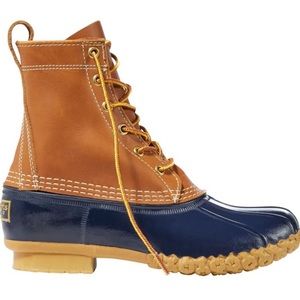 Women’s Bean Boots 8”